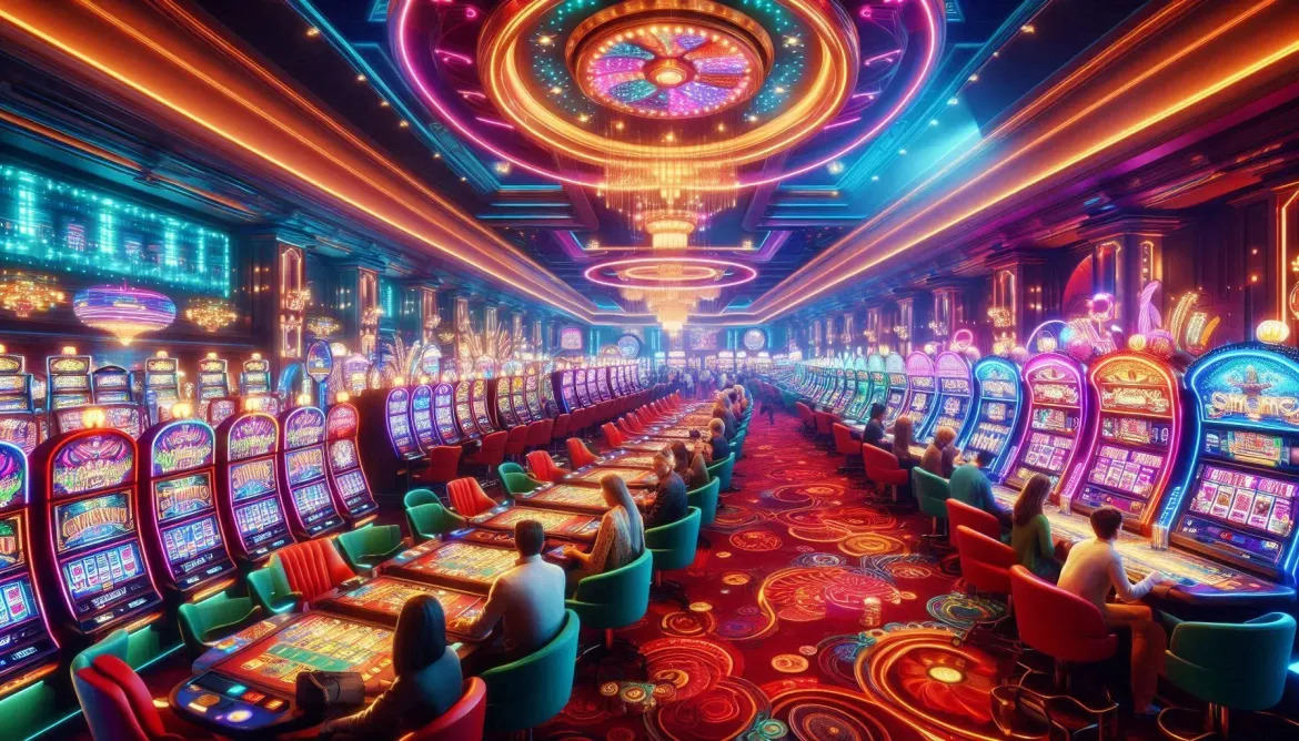BetNinja Casino